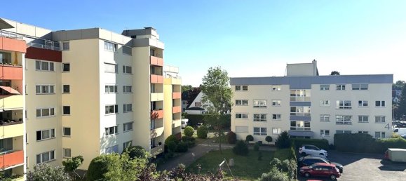 2 bedrooms Apartment in Main-Taunus, Germany No. 335198 4