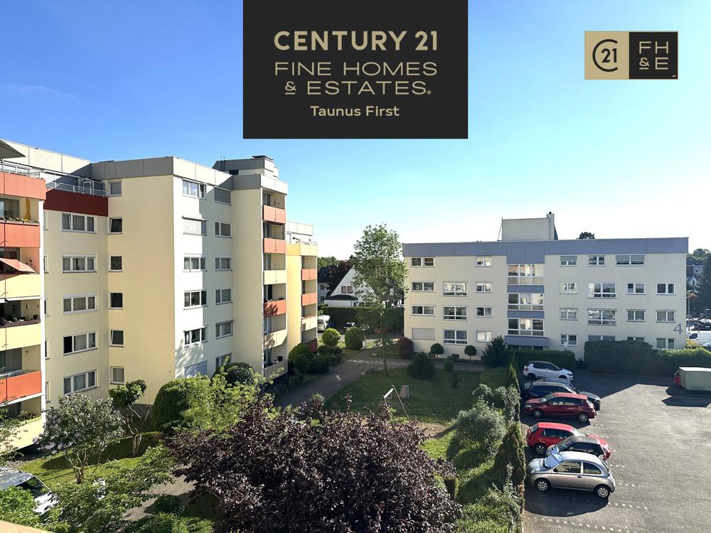 2 bedrooms Apartment in Main-Taunus, Germany No. 335198