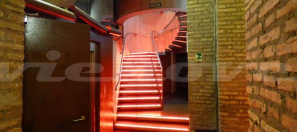 Propiedad comercial de 5 habitaciónes en Rome, Italy No. 222457 14