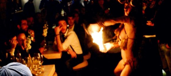 Propiedad comercial de 5 habitaciónes en Rome, Italy No. 222457 2