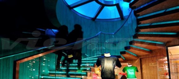 Propiedad comercial de 5 habitaciónes en Rome, Italy No. 222457 18