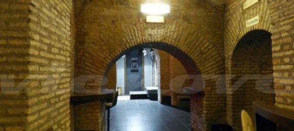 Propiedad comercial de 5 habitaciónes en Rome, Italy No. 222457 50