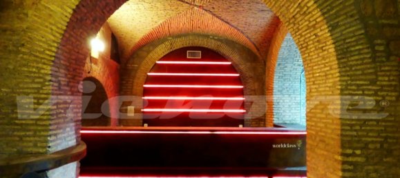 Propiedad comercial de 5 habitaciónes en Rome, Italy No. 222457 49