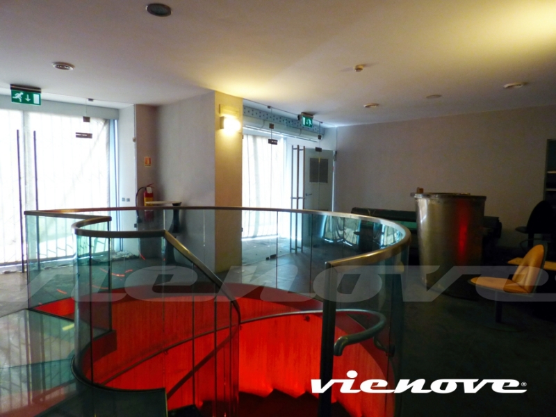 Propiedad comercial de 5 habitaciónes en Rome, Italy No. 222457