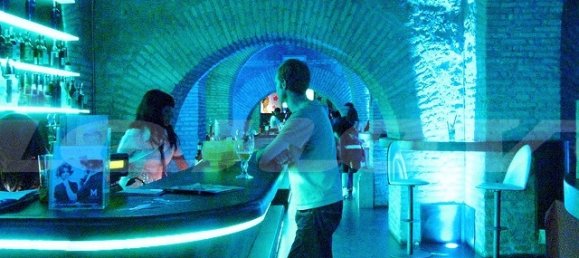 Propiedad comercial de 5 habitaciónes en Rome, Italy No. 222457 40