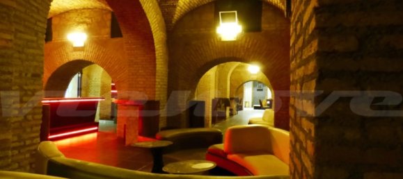 Propiedad comercial de 5 habitaciónes en Rome, Italy No. 222457 34