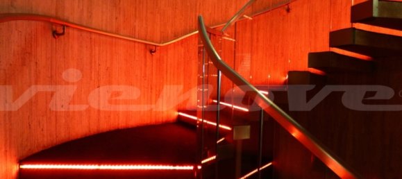 Propiedad comercial de 5 habitaciónes en Rome, Italy No. 222457 15