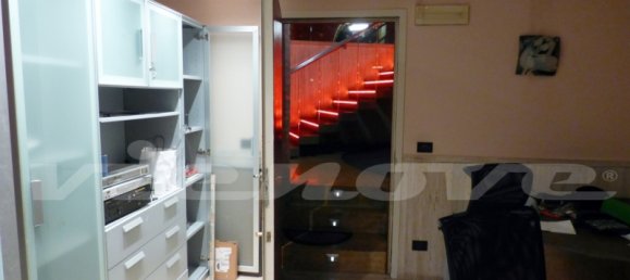 Propiedad comercial de 5 habitaciónes en Rome, Italy No. 222457 31