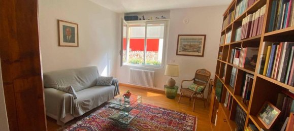 Apartamento de 3 habitaciónes en Udine, Italy No. 111070 10