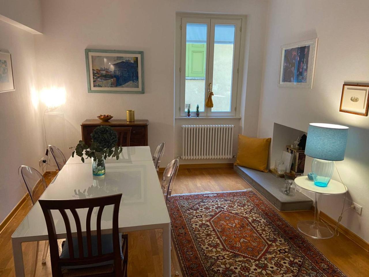 Apartamento de 3 habitaciónes en Udine, Italy No. 111070