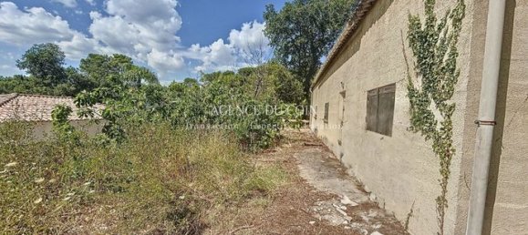 1315m² Land in Draguignan, France No. 314543 3