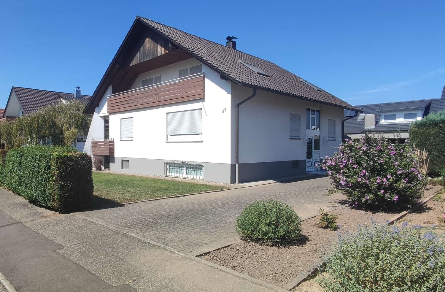 9-salle Maison de ville à Emmendingen, Germany No. 314706