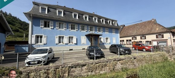 3 Schlafzimmer Wohnung in Rombach-le-Franc, France, Nr. 276802 16