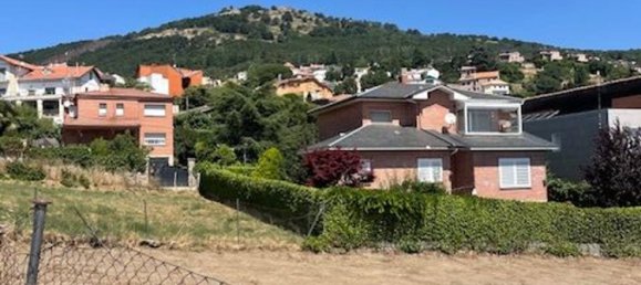  Land in Madrid, Spain No. 157915 3