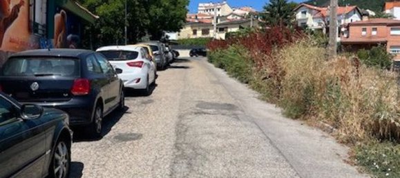  Land in Madrid, Spain No. 157915 9