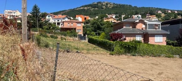  Land in Madrid, Spain No. 157915 7