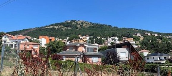  Land in Madrid, Spain No. 157915 6