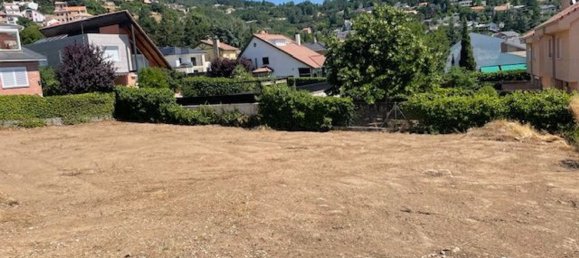  Land in Madrid, Spain No. 157915 4