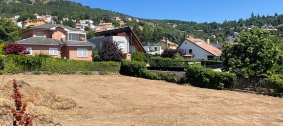  Land in Madrid, Spain No. 157915 5