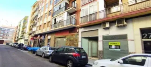 114m² Commercial property in Zaragoza, Spain No. 64857 3