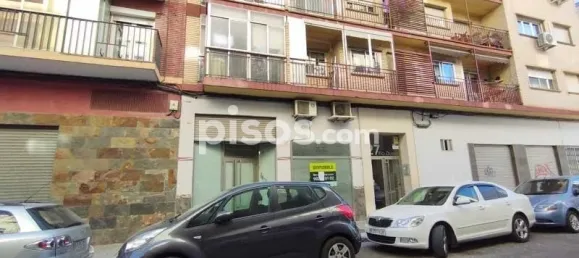 114m² Commercial property in Zaragoza, Spain No. 64857 4
