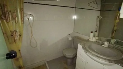 114m² Commercial property in Zaragoza, Spain No. 64857