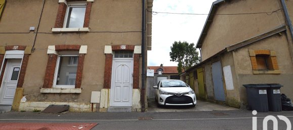 3 bedrooms House in Homecourt, France No. 307995 21