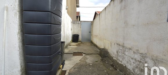 3 bedrooms House in Homecourt, France No. 307995 19