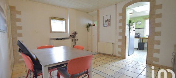 3 bedrooms House in Homecourt, France No. 307995 5