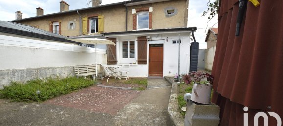 3 bedrooms House in Homecourt, France No. 307995 20