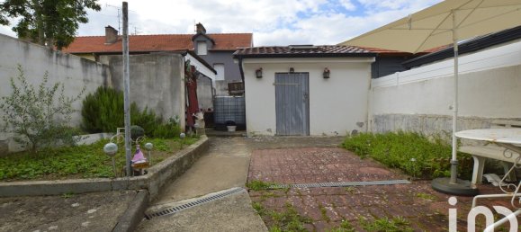 3 bedrooms House in Homecourt, France No. 307995 17