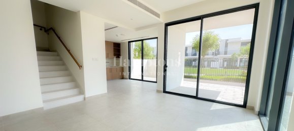 4 bedrooms Townhouse for rent in The Valley, Dubai, UAE № 210143 9