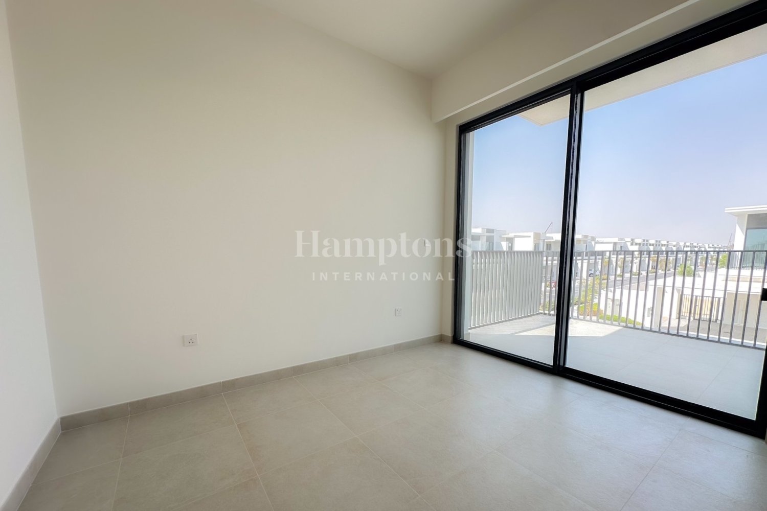 4 bedrooms Townhouse for rent in The Valley, Dubai, UAE № 210143