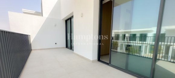 4 bedrooms Townhouse for rent in The Valley, Dubai, UAE № 210143 28