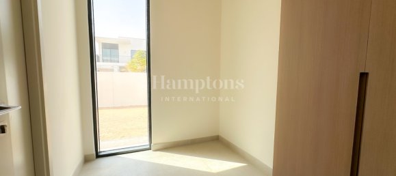 4 bedrooms Townhouse for rent in The Valley, Dubai, UAE № 210143 23