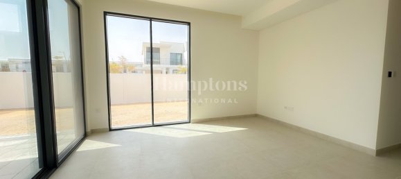 4 bedrooms Townhouse for rent in The Valley, Dubai, UAE № 210143 13