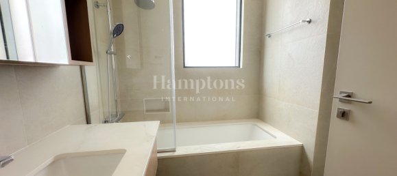 4 bedrooms Townhouse for rent in The Valley, Dubai, UAE № 210143 21