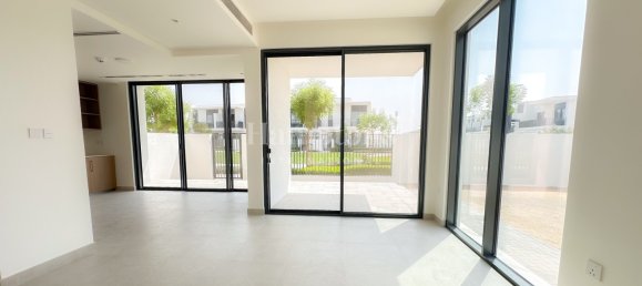 4 bedrooms Townhouse for rent in The Valley, Dubai, UAE № 210143 11