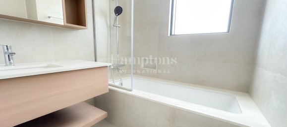 4 bedrooms Townhouse for rent in The Valley, Dubai, UAE № 210143 20