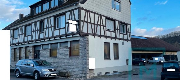10 bedrooms House in Hohenlohe, Germany No. 54961 2