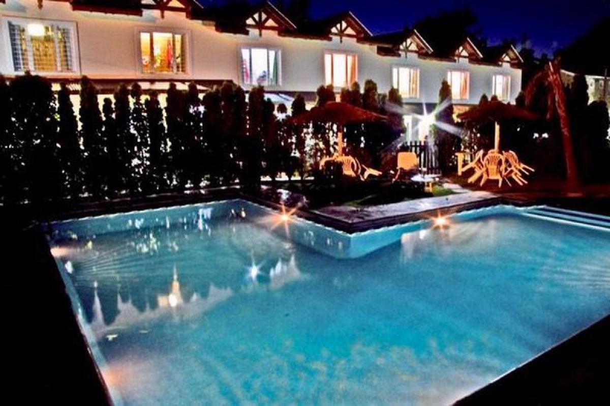  Hotel in Mar del Plata, Argentina No. 109471