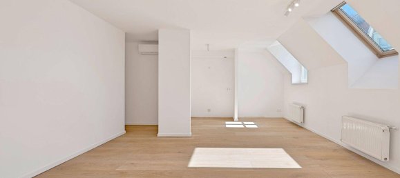 2 rooms Apartment in Margareten, Austria No. 2672 3