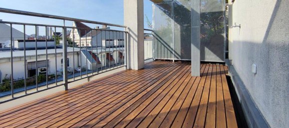 2 rooms Apartment in Margareten, Austria No. 2672 10