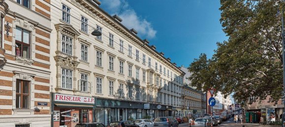 2 rooms Apartment in Margareten, Austria No. 2672 18