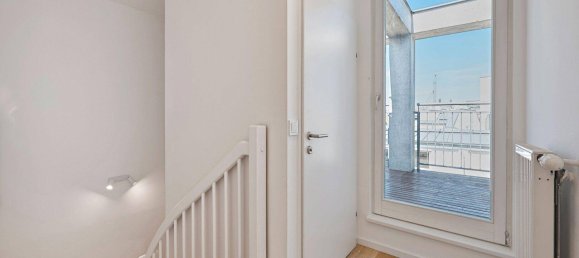 2 rooms Apartment in Margareten, Austria No. 2672 4