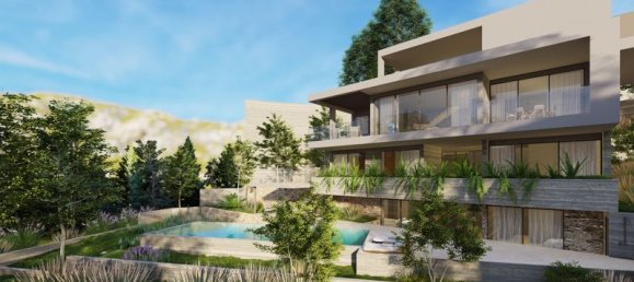 4 bedrooms Villa in Konia, Cyprus No. 17842 7