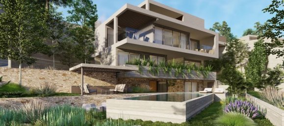 4 bedrooms Villa in Konia, Cyprus No. 17842 5