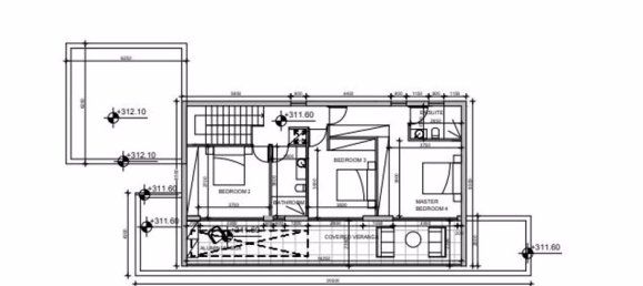 4 bedrooms Villa in Konia, Cyprus No. 17842 12