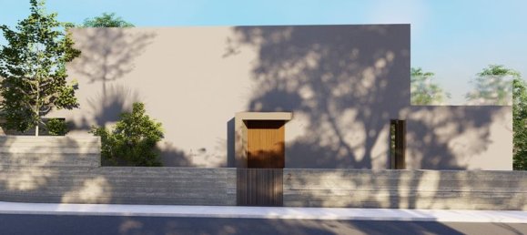 4 bedrooms Villa in Konia, Cyprus No. 17842 4