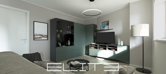 Квартира с 3 комнатами в Сироло, Италия № 15109 5